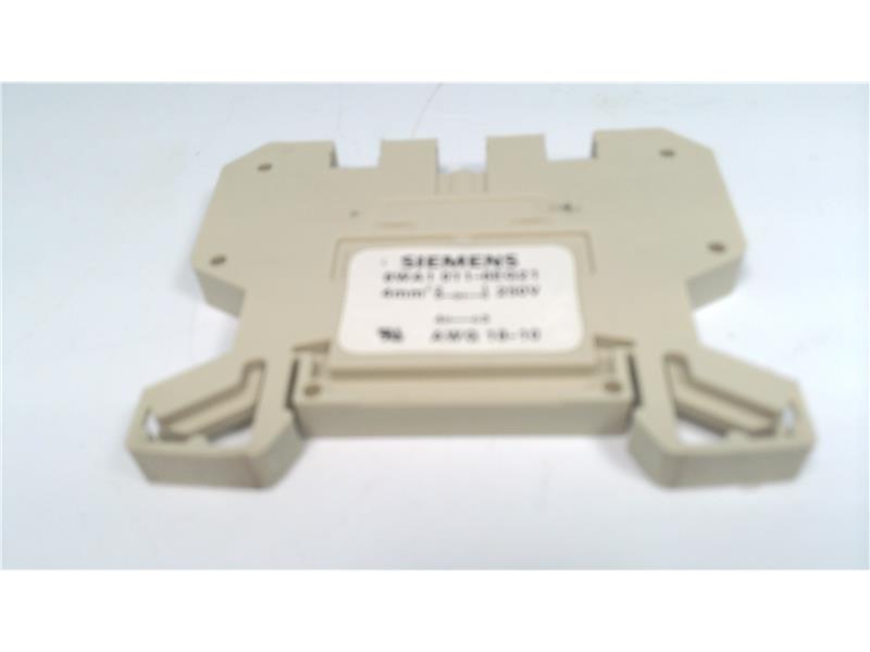 SIEMENS 8WA1011-6EG21