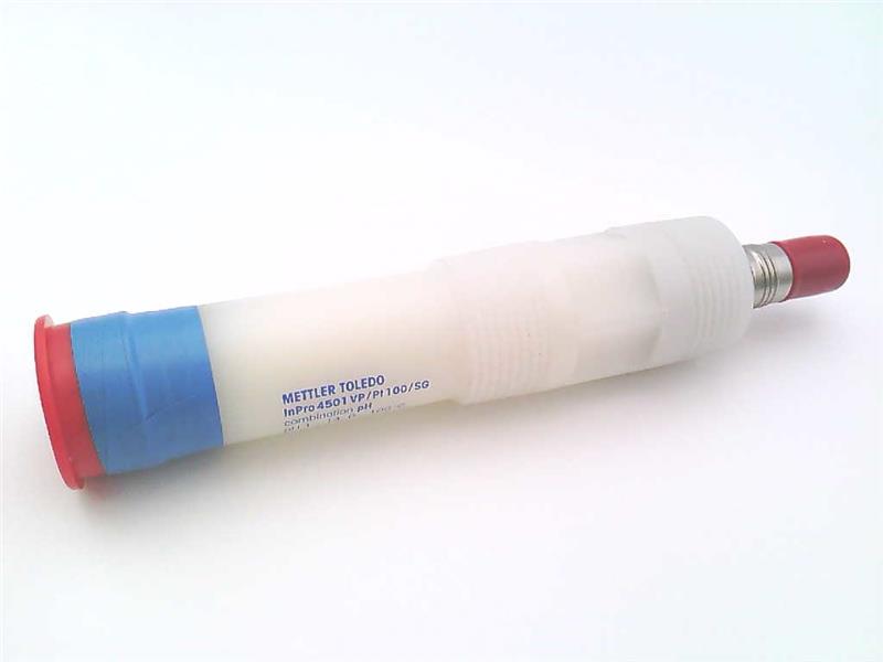 METTLER TOLEDO INPRO4501VP/PT1000/SG