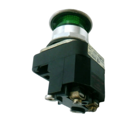 ALLEN BRADLEY 800T-FXNP16G