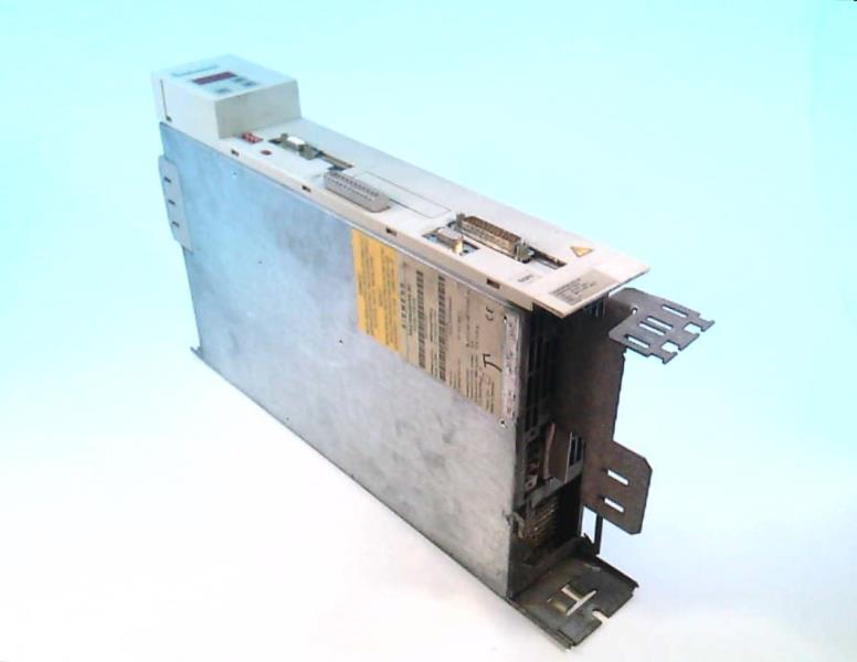 SIEMENS 6SE70160TP-50-Z-C23+G11+F01