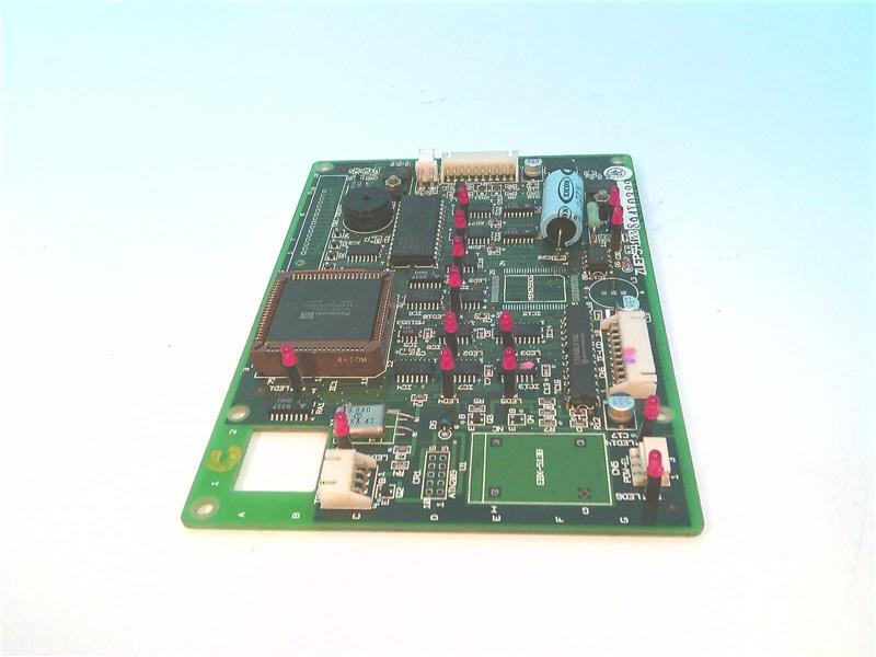 ZUEP54100 by MATSUSHITA ELECTRIC