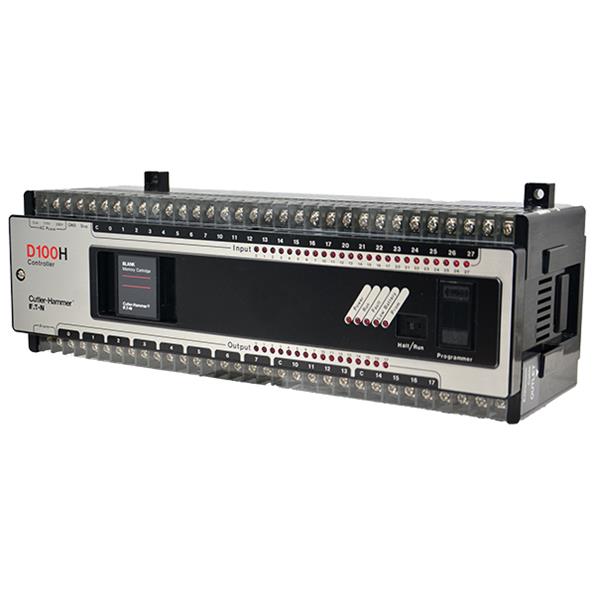 D100-CR40H by EATON CORPORATION