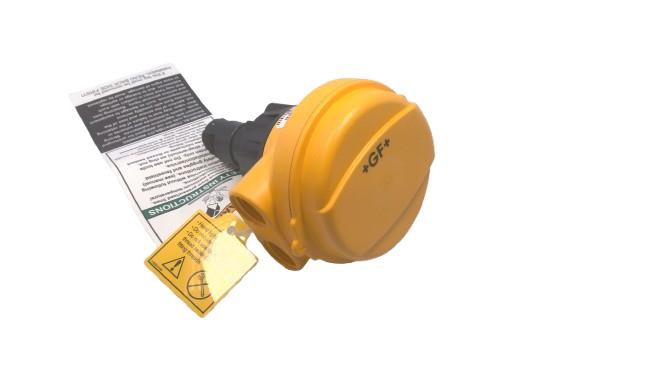 GEORG FISCHER SIGNET 3-2537-2C-P0