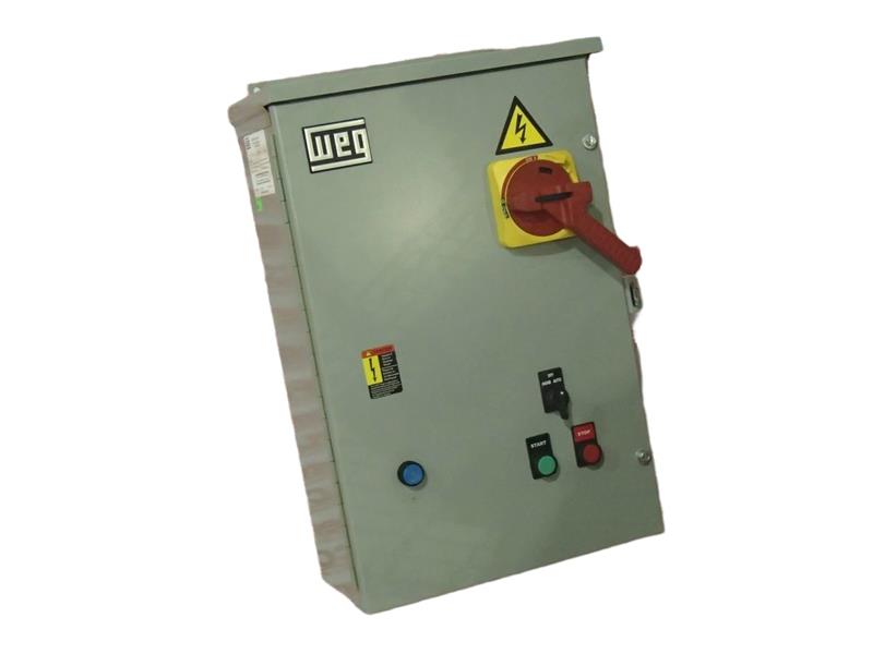 WEG ESWA-80V24N3-R41