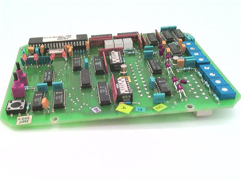 ASEA BROWN BOVERI IN-2668-3185-208/2