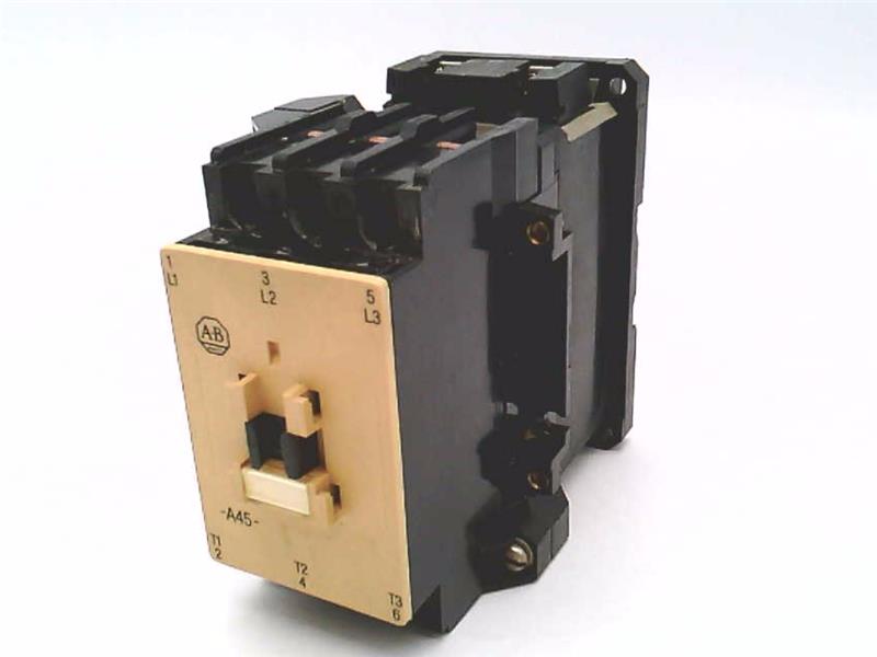 ALLEN BRADLEY 100-A45NA3