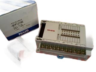 MATSUSHITA ELECTRIC AFP-13140
