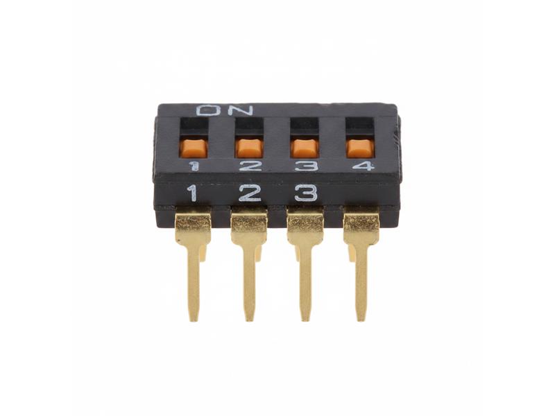 OMRON A6T-4101