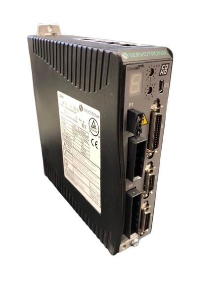 SERVOTRONIX CDHD-0032AEC2-ST