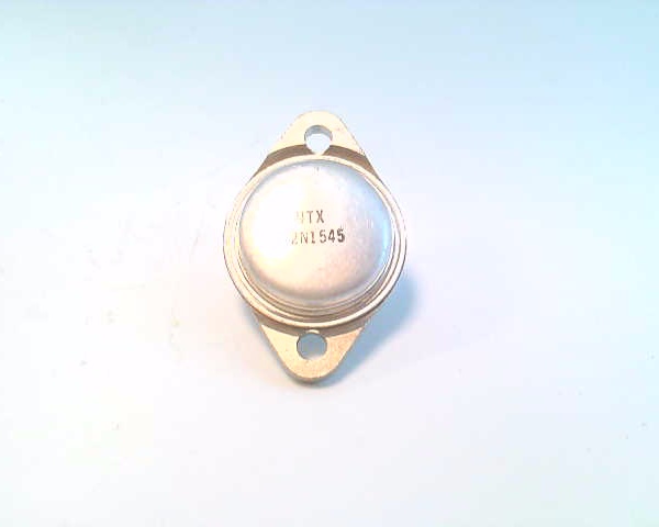 2N1545 by NXP SEMICONDUCTOR