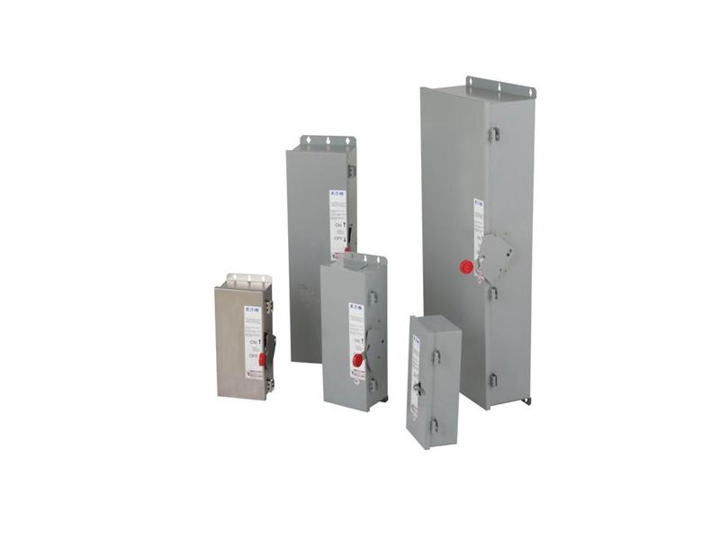 EATON CORPORATION RPD5K1200