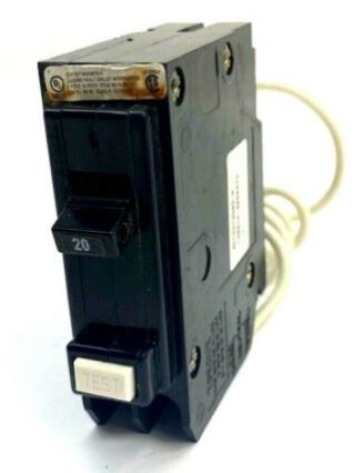 WESTINGHOUSE GFCB120