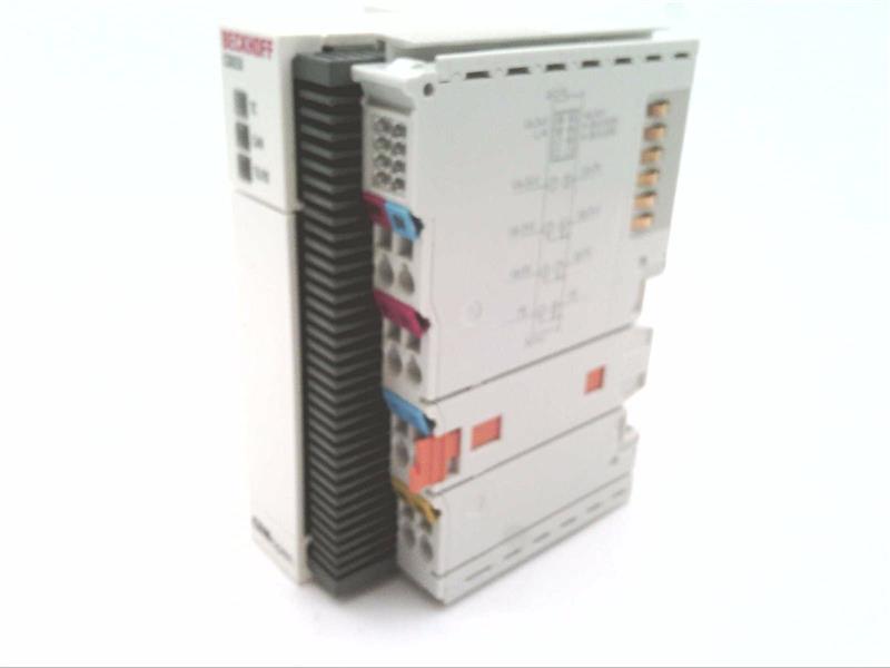 BECKHOFF CX8050