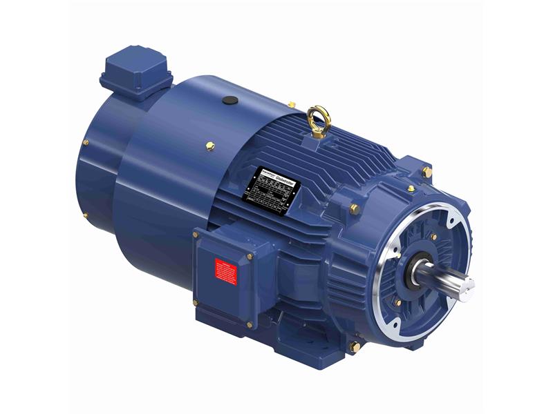 REGAL REXNORD 286THFCD8086