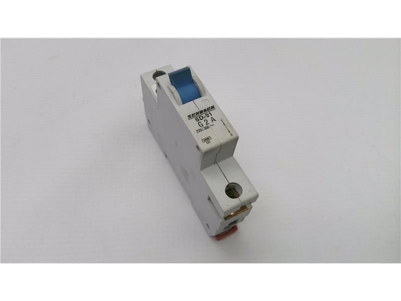 SD-91-G2A by TE CONNECTIVITY