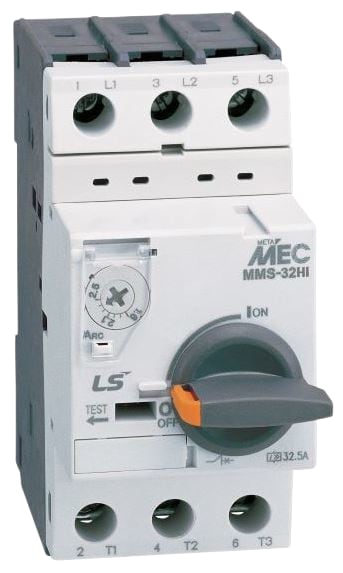 MMS-32HI-8A by LS ELECTRIC