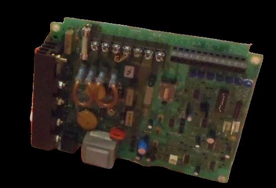 NIDEC CORP CHEETAH SM-2HP