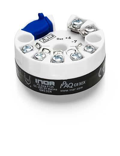 INOR TRANSMITTER IPAQ-C530X (FM)
