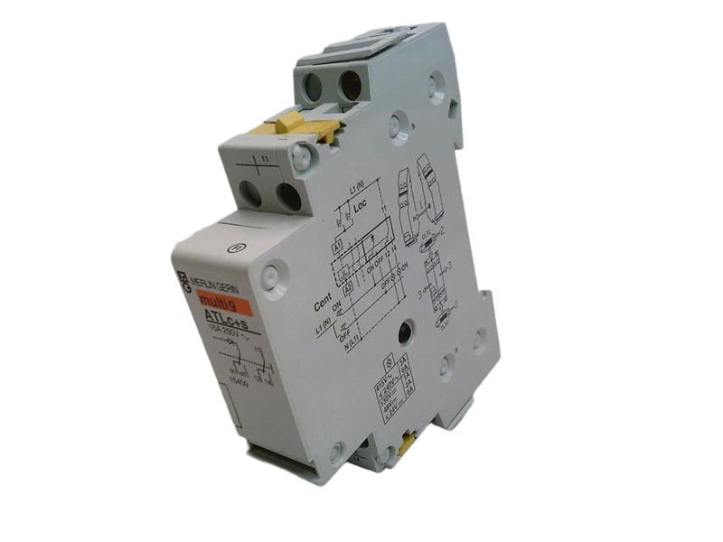 MG15409 by SCHNEIDER ELECTRIC