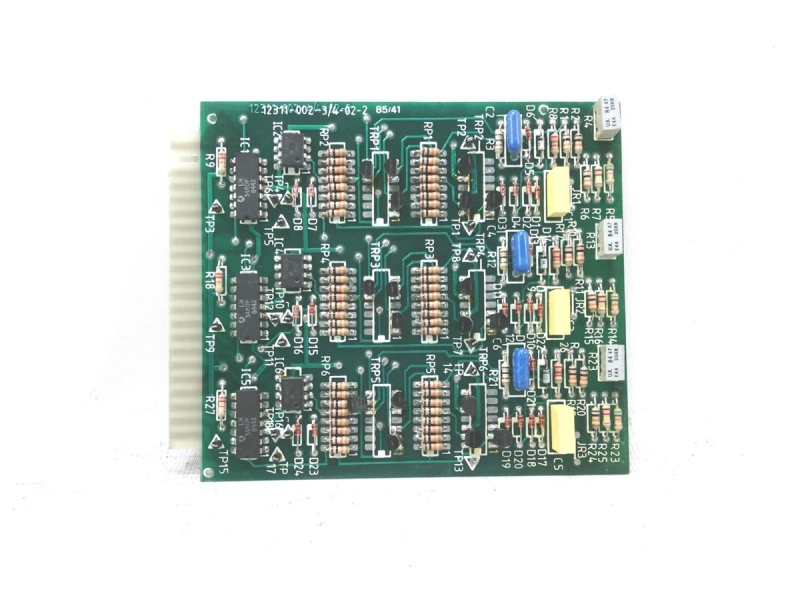 KOLLMORGEN 12311-002-3/4-02-2