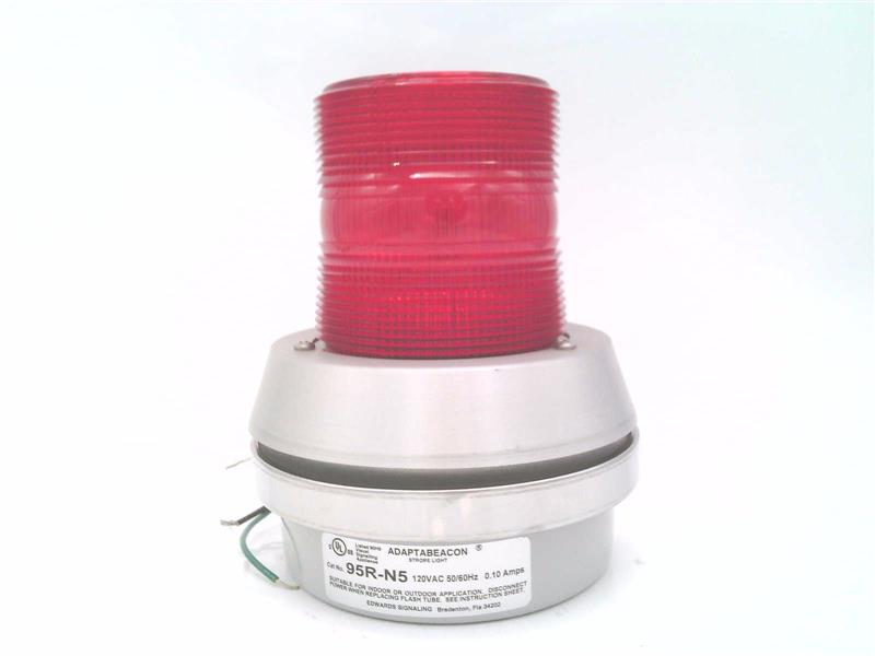 EDWARDS SIGNALING 95R-N5