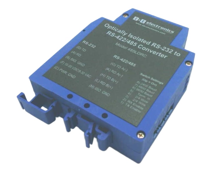 ADVANTECH 485LDRC