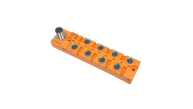 EFECTOR ZDO8F039MSS0000---STGH120MSS-EBC138