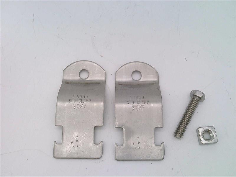 ABB THOMAS & BETTS 702 1 SS