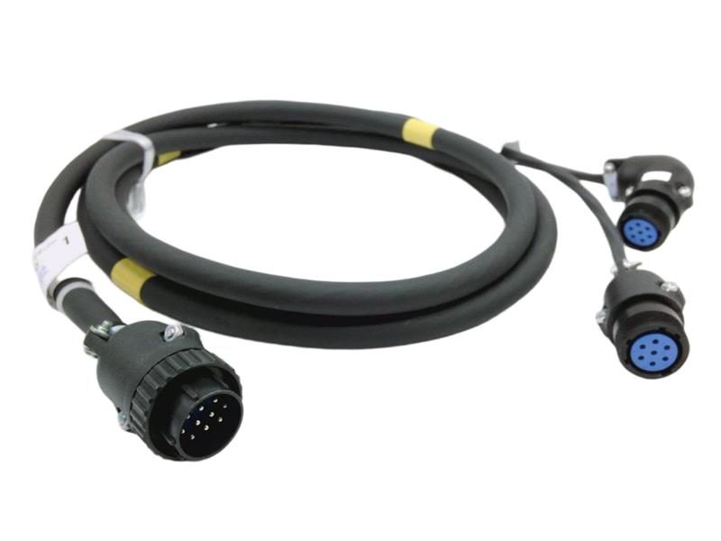 A660-4002-TB16/L2R023 by FANUC