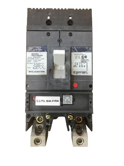 GENERAL ELECTRIC SDGA22AT0400