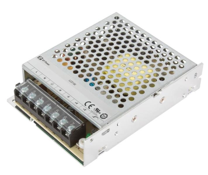 XP POWER LCS100US24
