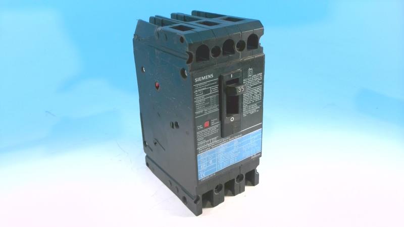 SIEMENS ED63B035