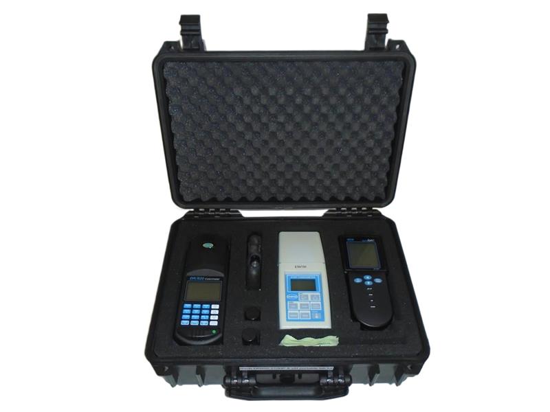DR/820 by DANAHER CONTROLS