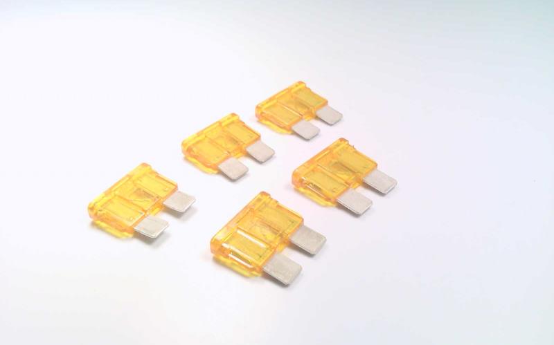 EATON CORPORATION ATC-20