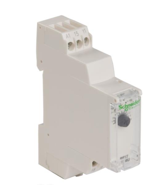 SCHNEIDER ELECTRIC RE1-1RAMU