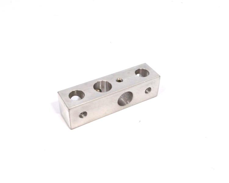 EFECTOR RAIL, OG CUBE, MOUNTING KITS-U20842