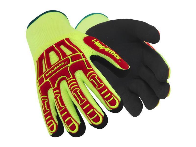 2091-XL (10) by HEXARMOR