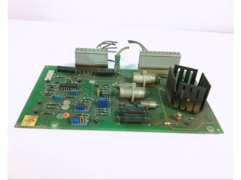 ASEA BROWN BOVERI 2668-184-535/2