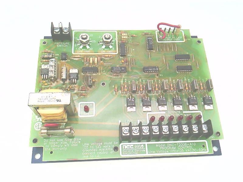 AMETEK DNC-T2006-A10