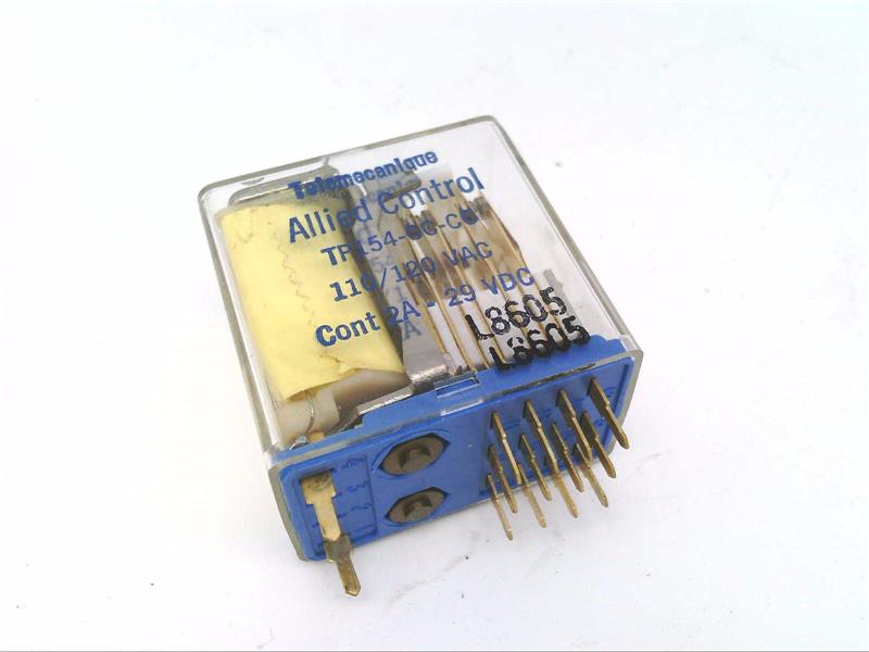 ALLIED CONTROLS TP154-CC-CC