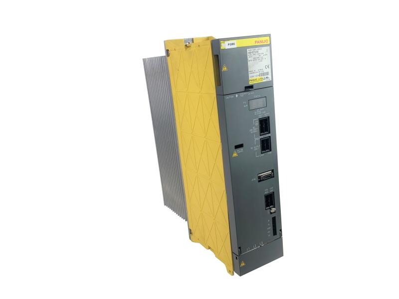 FANUC A06B-6077-H106