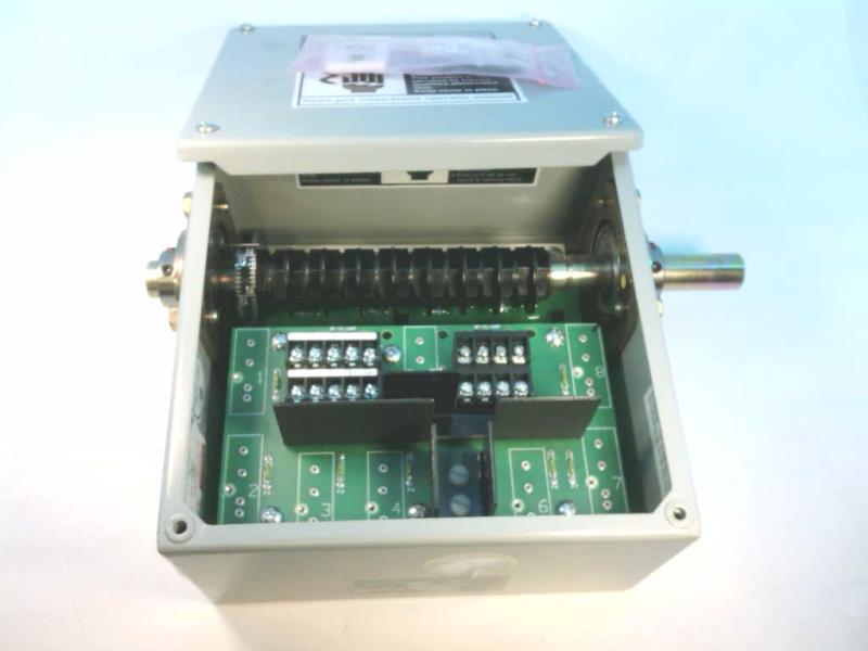 ELECTRO CAM EC-3008-10-AR0