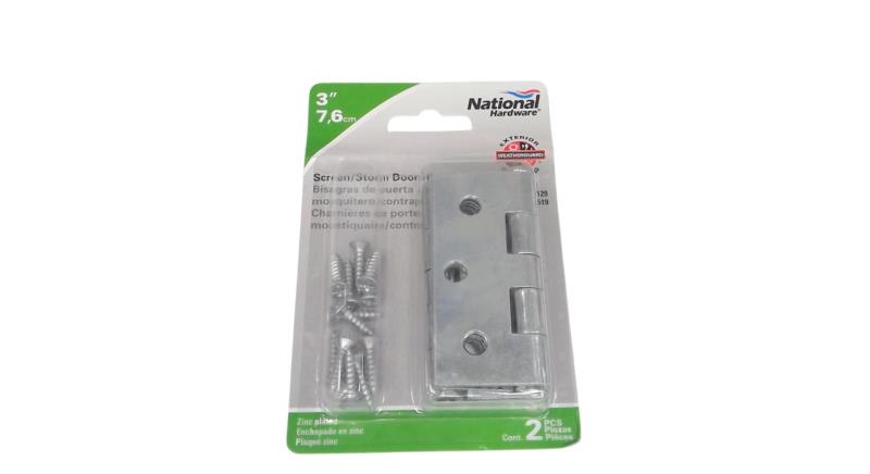 ASSA ABLOY N115-519