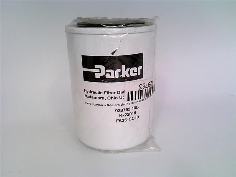 PARKER 928763