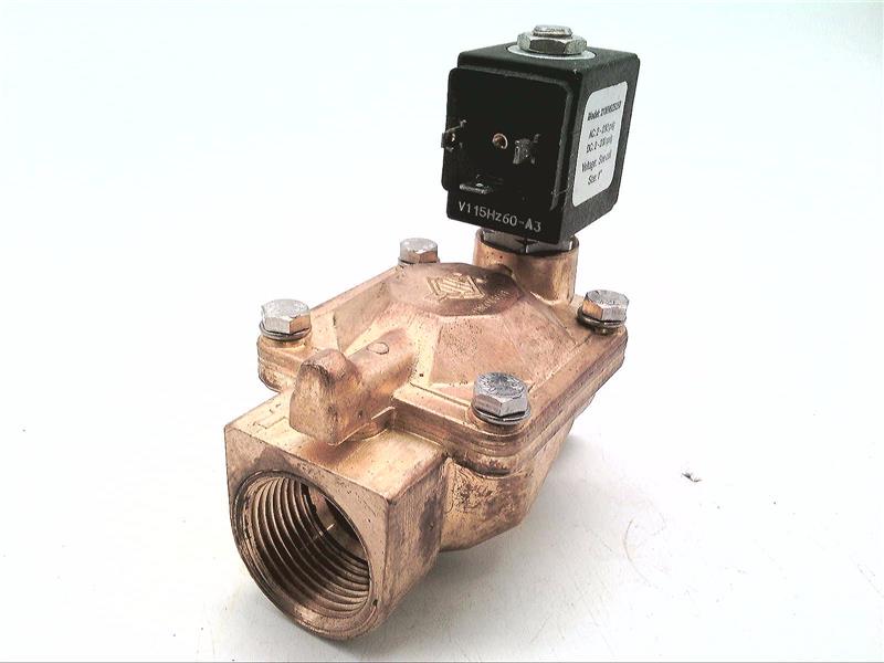 GRANZOW 21WN6ZB250MR