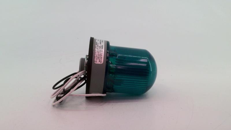 EDWARDS SIGNALING 125HALFB24A