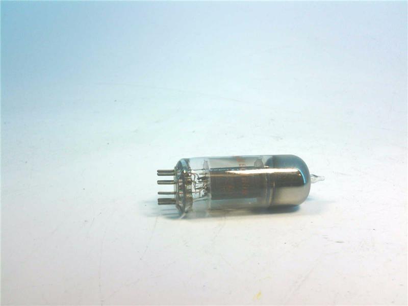 GENERAL ELECTRIC 6HS8