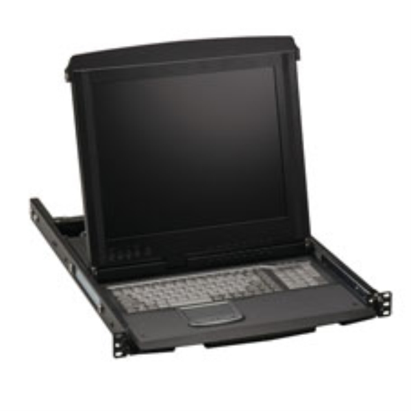 KVT517A-8UV by BLACK BOX CORP