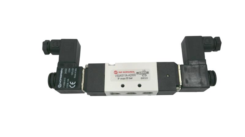 NORGREN V50A511A-A2000