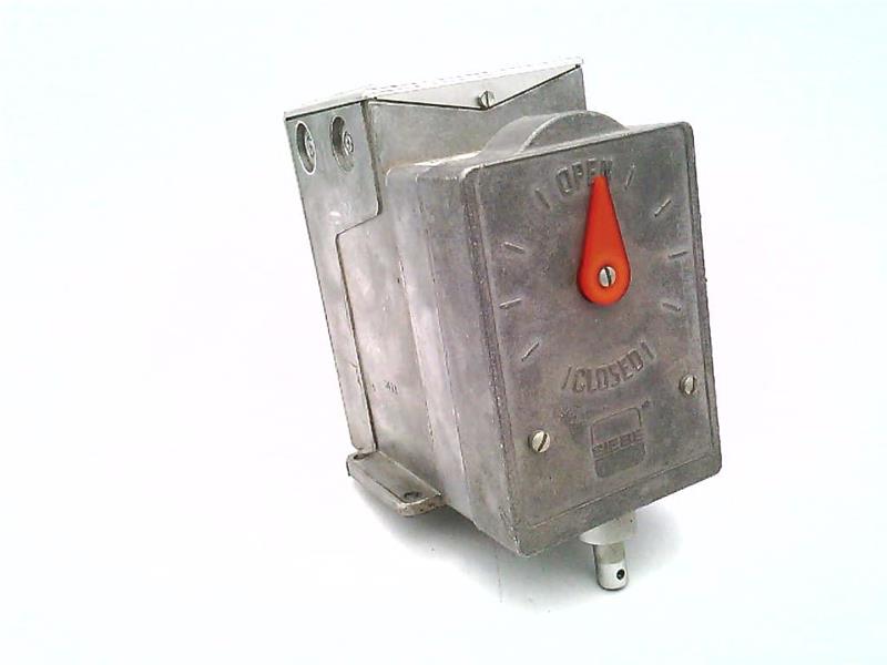 INVENSYS EA58-00000-000-0-00